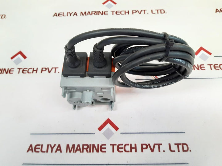 Belimo Smu230-s Actuator Controller Used One