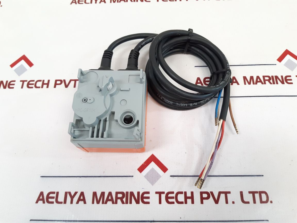 Belimo Smu230-s Actuator Controller Used One