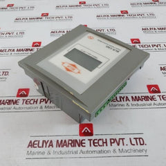 Beluk Blr Cxd Power Factor Control Relay 360-480V