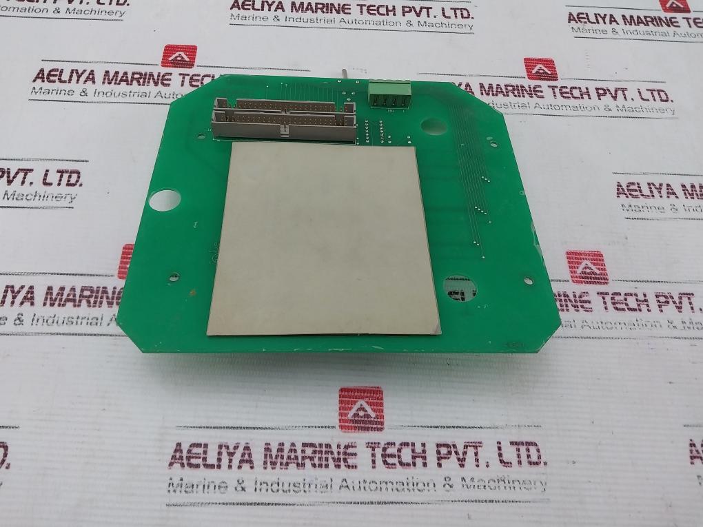 Benchmark Electronics 2-4-0700-013 Printed Circuit Board