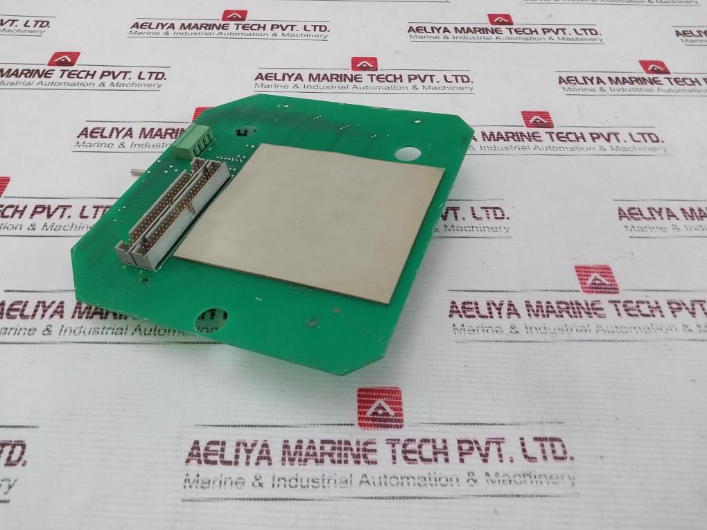 Benchmark Electronics 2-4-0700-013 Printed Circuit Board