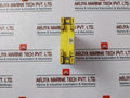 Bender Ir125Y-4 Insulation Monitoring Device 250V 5A