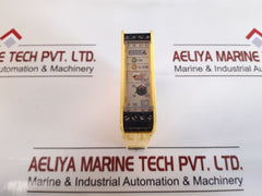 Bender Ir125Y-4 Insulation Monitoring Device B91023005