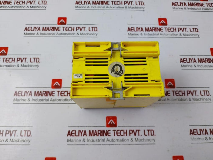 Bender Irdh275-427 A-isometer Insulation Monitoring Device 3Ac/Dc 0-793V