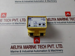 Bender Rcm465Y Residual Current Monitor 30-300Ma