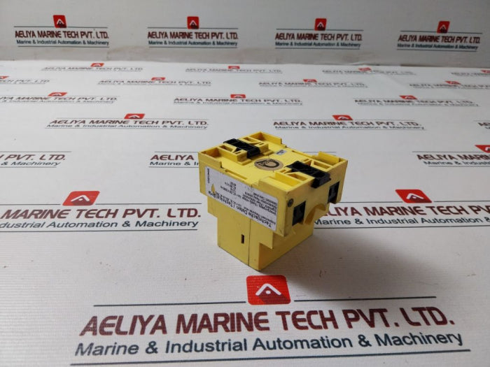 Bender Rcm465Y Residual Current Monitor 30-300Ma
