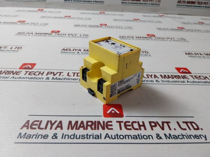 Bender Rcm465Y Residual Current Monitor 30-300Ma