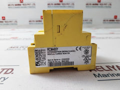Bender Rcm465Y Residual Current Monitor 30-300Ma