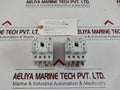 Benedikt & Jager 487 2217-30T Main Switch 600V Ac 32Amps