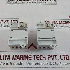 Benedikt & Jager 487 2217-30T Main Switch 600V Ac 32Amps
