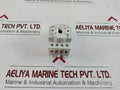 Benedikt & Jager 487 2217-30T Main Switch 600V Ac 32Amps