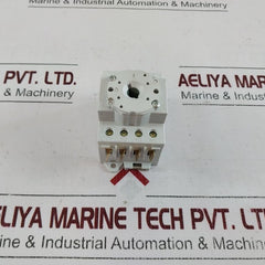 Benedikt & Jager 487 2217-30T Main Switch 600V Ac 32Amps