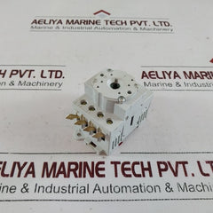 Benedikt & Jager 487 2217-30T Main Switch 600V Ac 32Amps