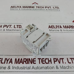 Benedikt & Jager 487 2217-30T Main Switch 600V Ac 32Amps