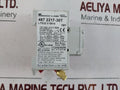 Benedikt & Jager 487 2217-30T Main Switch 600V Ac 32Amps