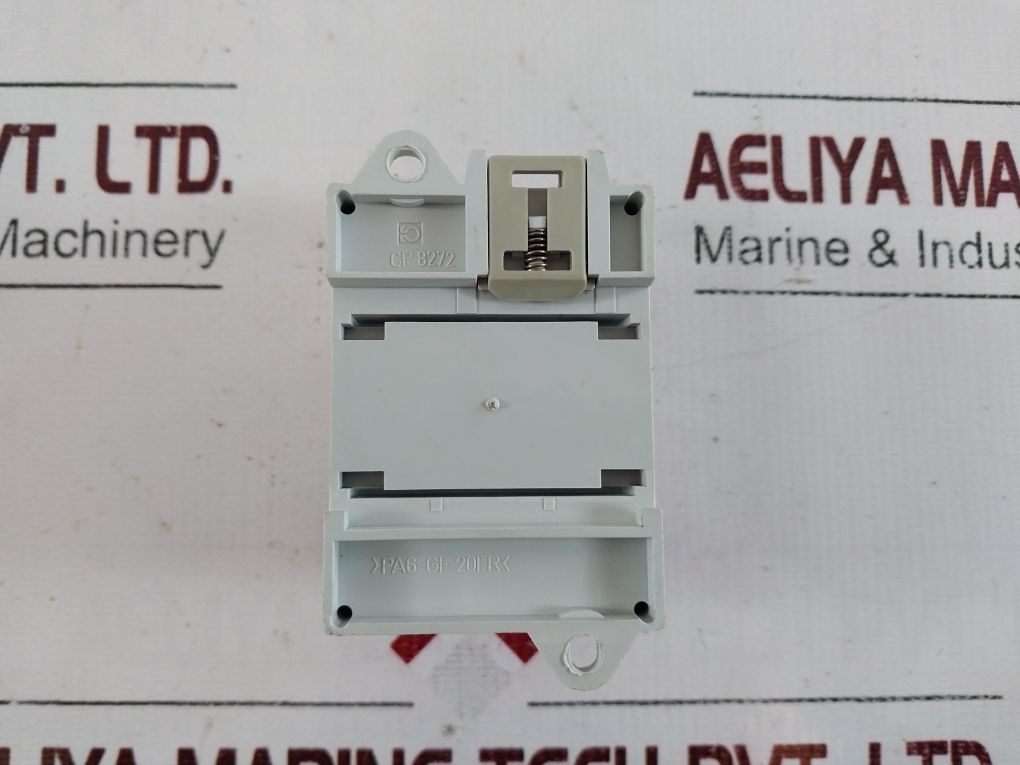 Benedikt & Jager 487 2217-30T Main Switch 600V Ac 32Amps