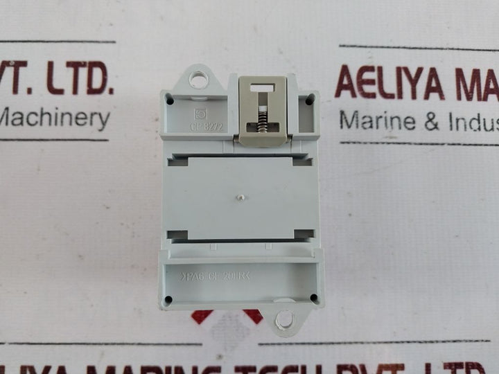 Benedikt & Jager 487 2217-30T Main Switch 600V Ac 32Amps