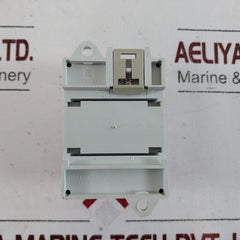 Benedikt & Jager 487 2217-30T Main Switch 600V Ac 32Amps