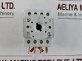 Benedikt & Jager 487 2217-30T Main Switch 600V Ac 32Amps