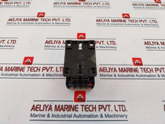 Benedikt & Jager K2-12A01 Contactor 690V~25A