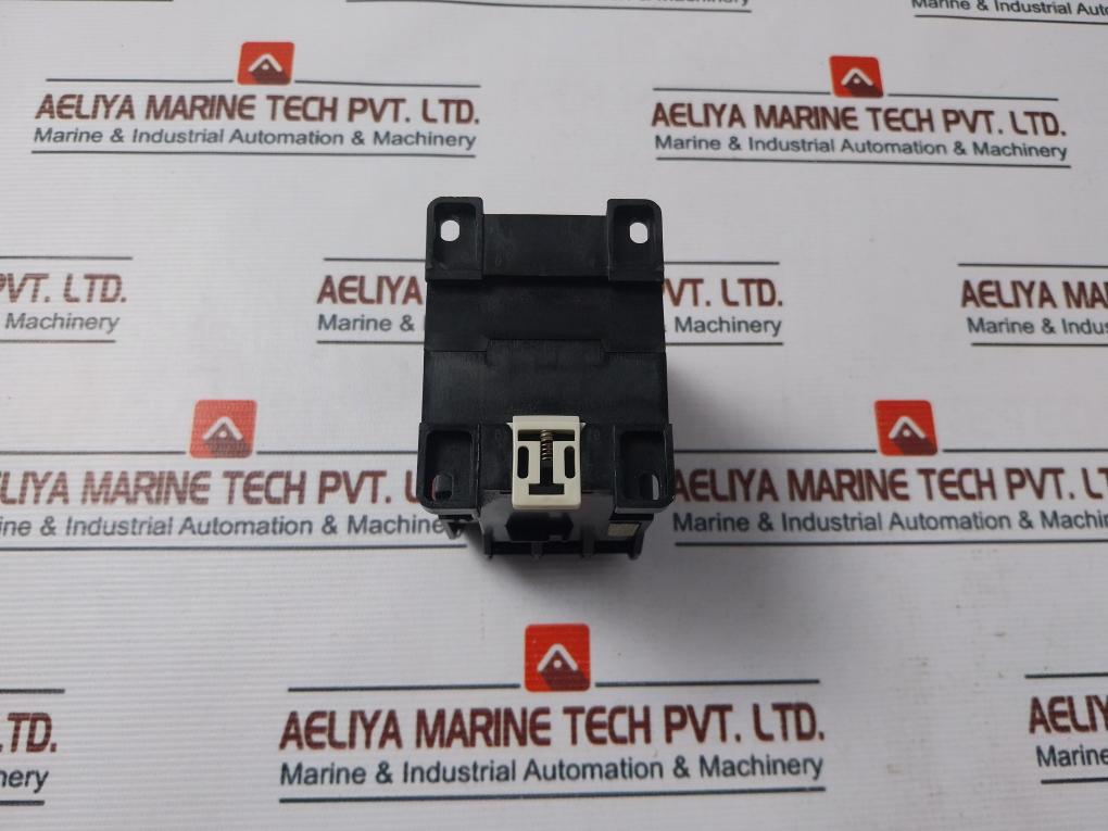 Benedikt & Jager K2-30A10 Contactor 600V Ac 40 Amp