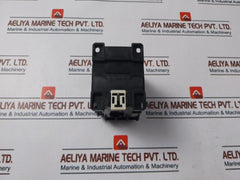 Benedikt & Jager K2-30A10 Contactor 600V Ac 40 Amp