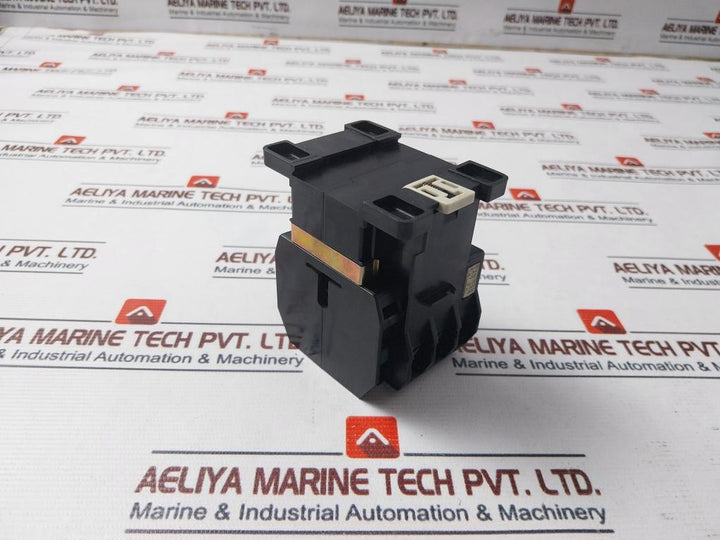 Benedikt & Jager K2-30A10 Contactor 600V Ac 40 Amp