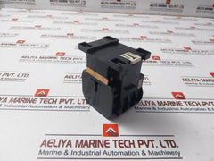 Benedikt & Jager K2-30A10 Contactor 600V Ac 40 Amp