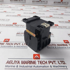Benedikt & Jager K2-30A10 Contactor 600V Ac 40 Amp