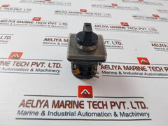 Benedikt & Jager M10 Rotary Cam Switch 5060Hz

