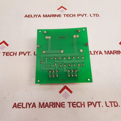 Bentec Kr.F00/681 Pcb Card 0600773