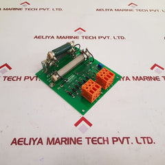 Bentec Kr.F00/681 Pcb Card 0600773