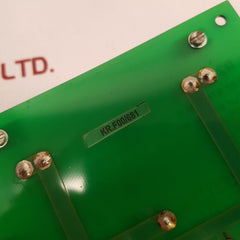 Bentec Kr.F00/681 Pcb Card 0600773