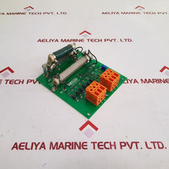 Bentec Kr.F00/681 Pcb Card 0600773