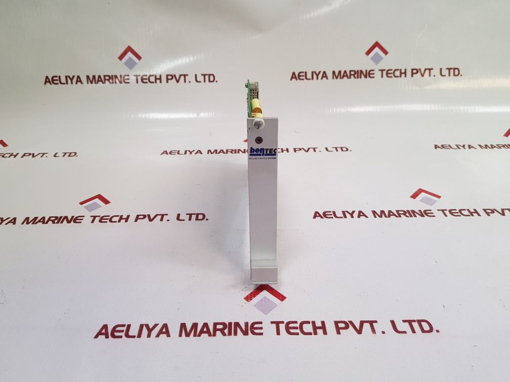 Bentec Schl060797L1 Pcb Card 600772