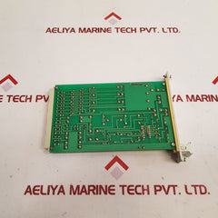 Bentec schl060797l1 pcb card 600772