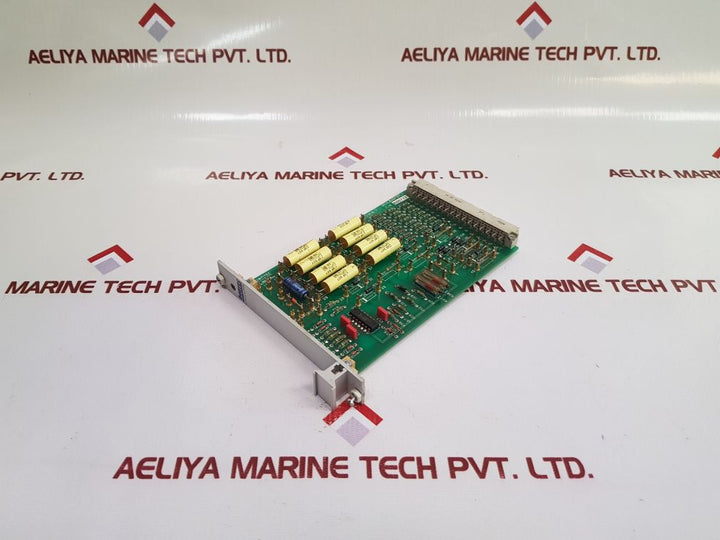Bentec schl060797l1 pcb card 600772