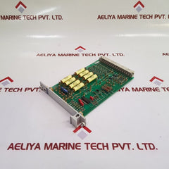 Bentec schl060797l1 pcb card 600772