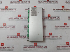 Bently Nevada 125800-01 I/O Module 5A 250V