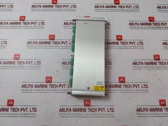 Bently Nevada 125800-01 I/O Module 5A 250V