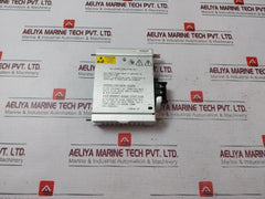 Bently Nevada 125840-01 High Voltage Ac Power Input Module