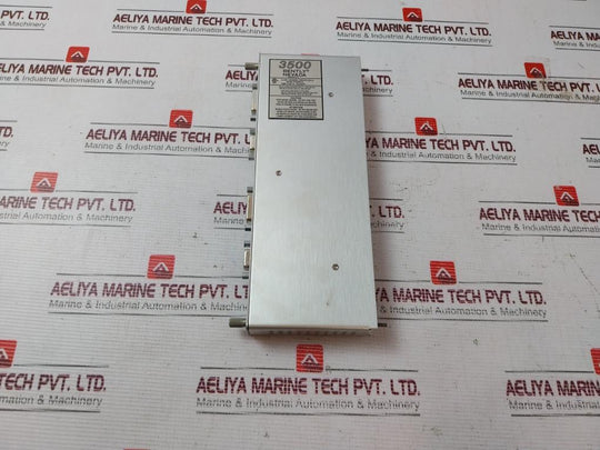 Bently Nevada 133323-01 I/O Module 2A 220 Vac