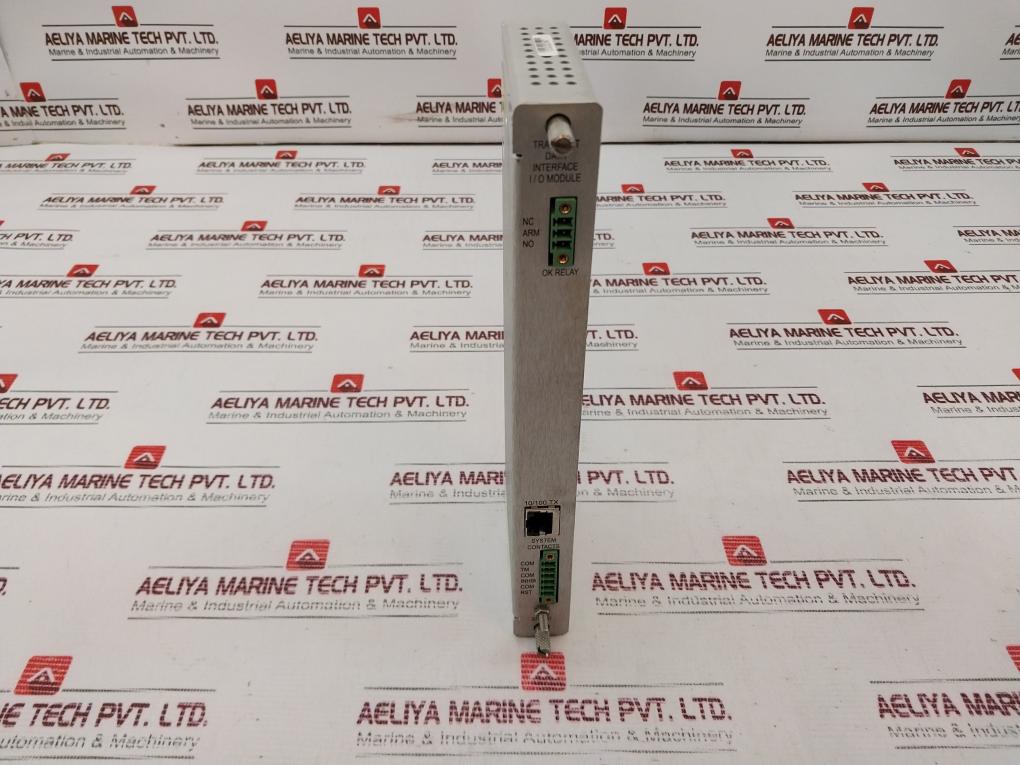 Bently Nevada 146031-01 Transient Data Interface I/O Module