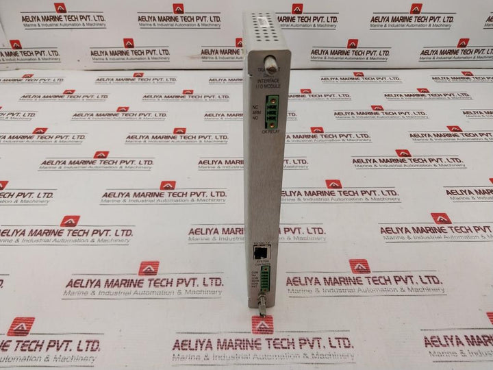 Bently Nevada 146031-01 Transient Data Interface I/O Module
