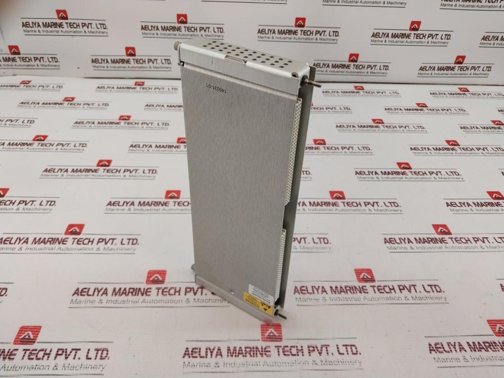 Bently Nevada 146031-01 Transient Data Interface I/O Module