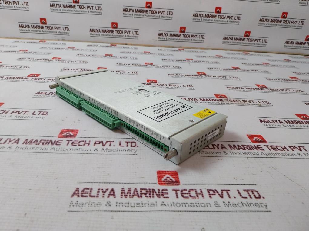 Bently Nevada 149992-01 Channel Relay Module