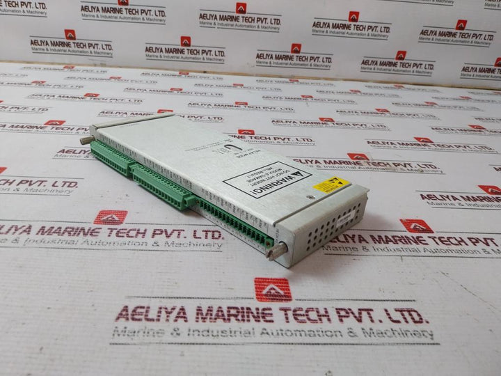 Bently Nevada 149992-01 Channel Relay Module