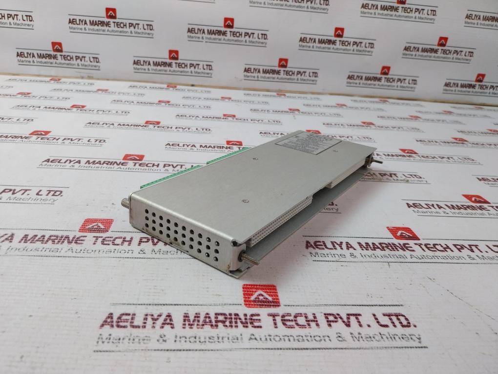 Bently Nevada 149992-01 Channel Relay Module
