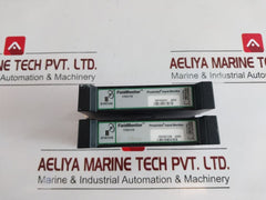 Bently Nevada 1701/15 Proximitor Input Monitor Rev C 138427-01 24Vdc 05F00Aay 20