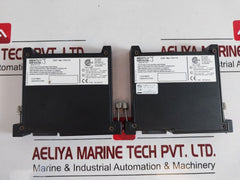 Bently Nevada 1701/15 Proximitor Input Monitor Rev C 138427-01 24Vdc 05F00Aay 20